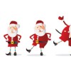 Christmas Character